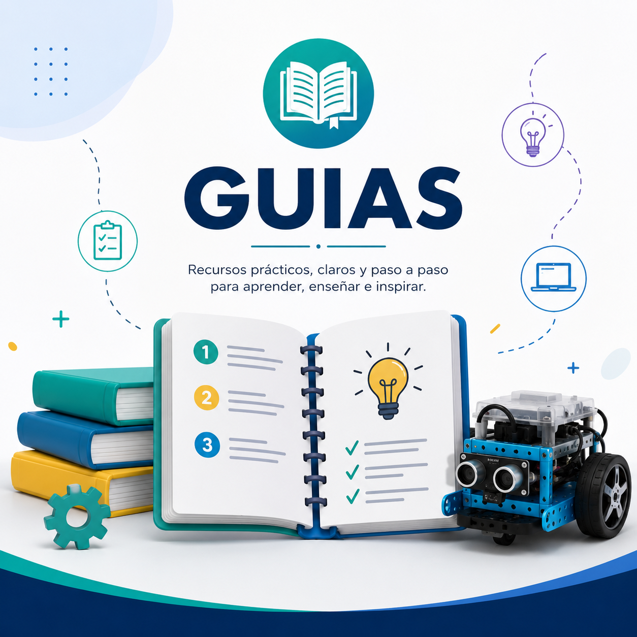 Guías